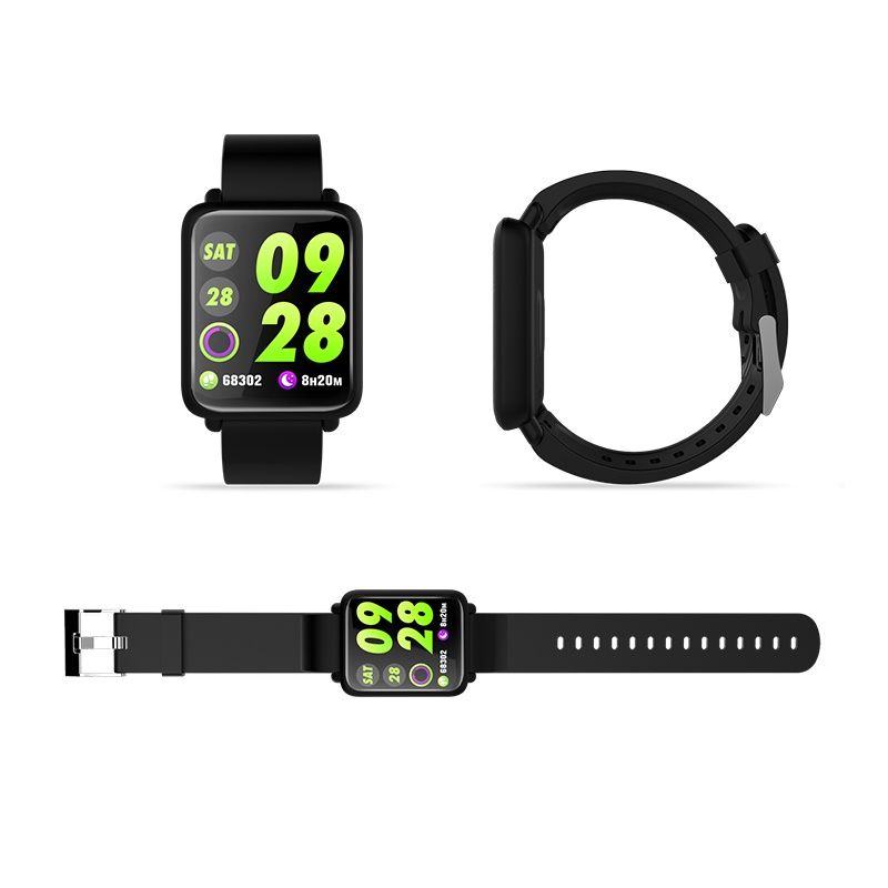 Colmi M28 Black Black