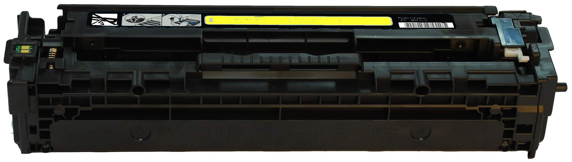 Корпуса картриджей. Color LASERJET cm1312 картридж