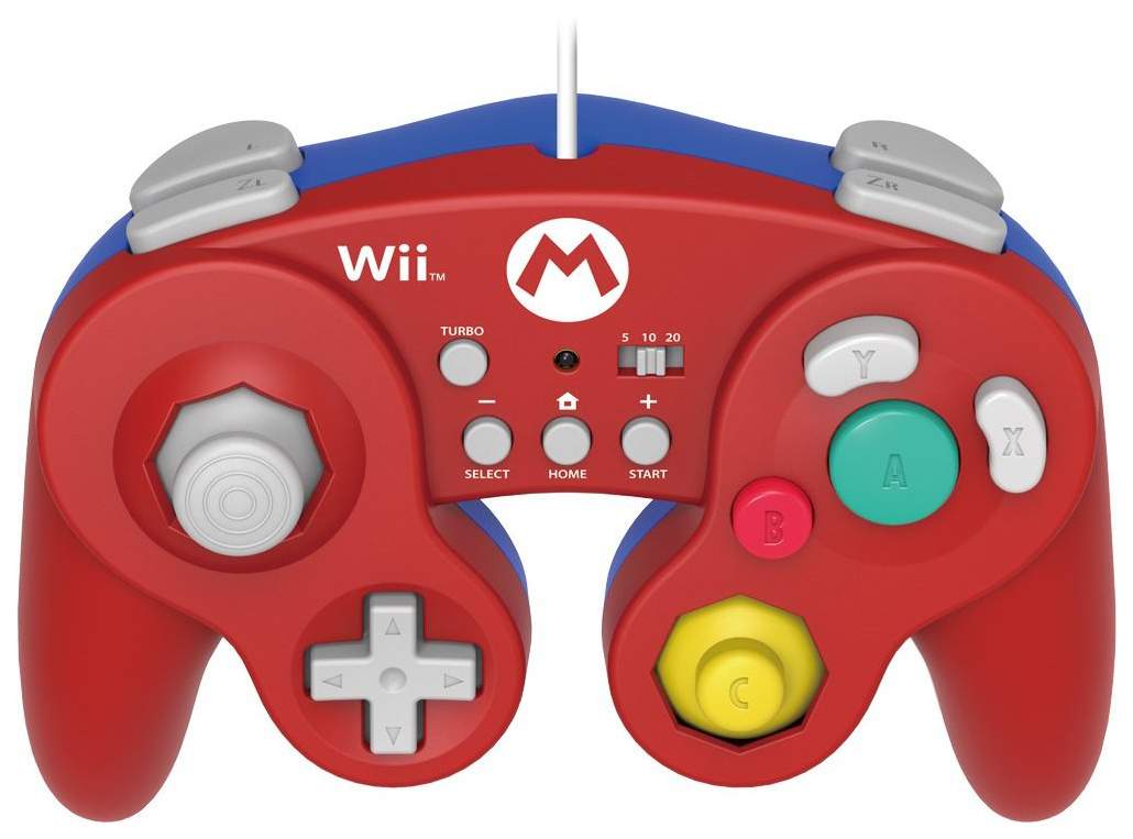 Hori nintendo. Nintendo геймпад Hori. Hori Pad GAMECUBE. Nintendo Wii контроллер Марио. Геймпад геймкуб для Нинтендо Wii.