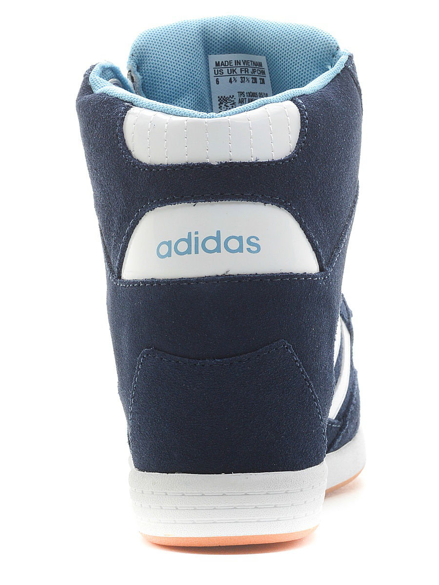 Adidas neo high tops hot sale womens