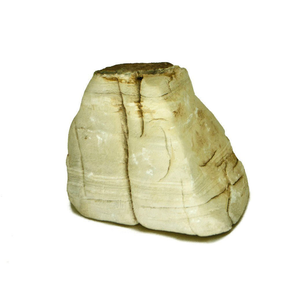 Камень для аквариума и террариума UDeco Gobi Stone L 20-30 см, натуральный, 30х20х20 см