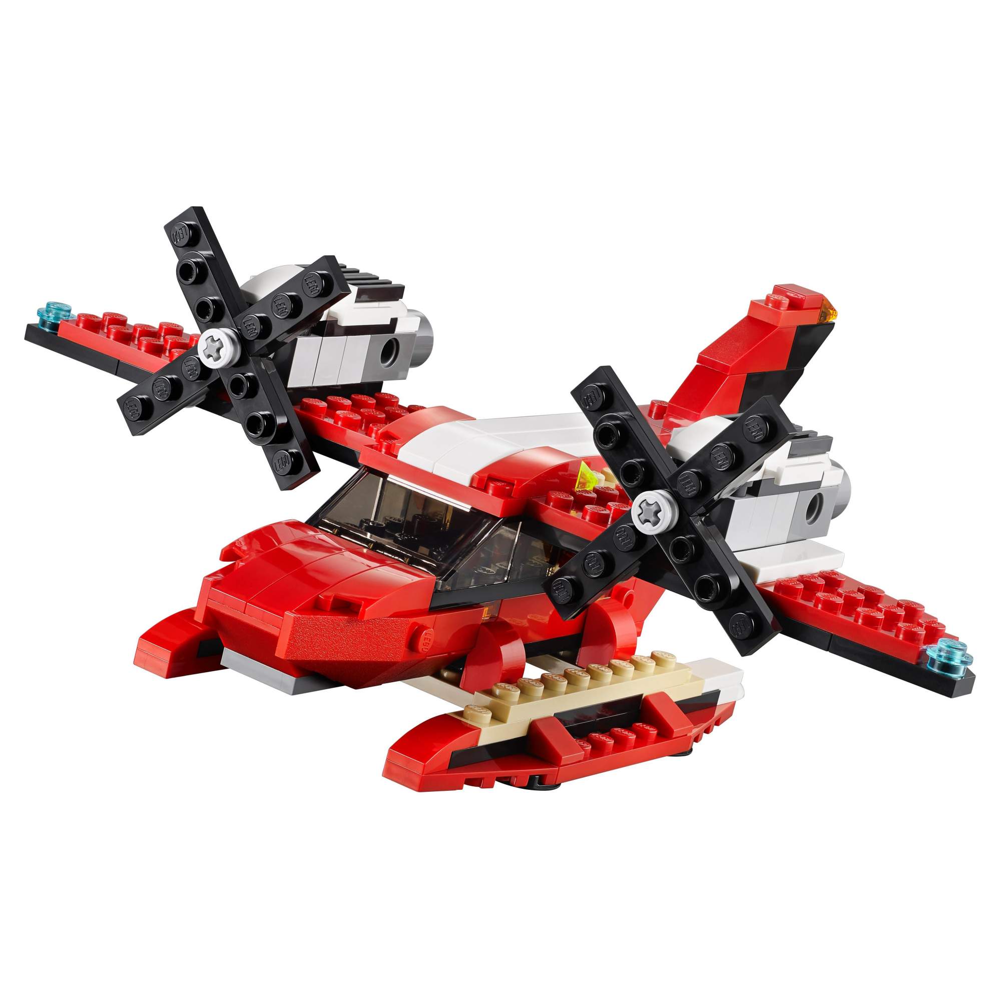 Lego best sale creator 31024