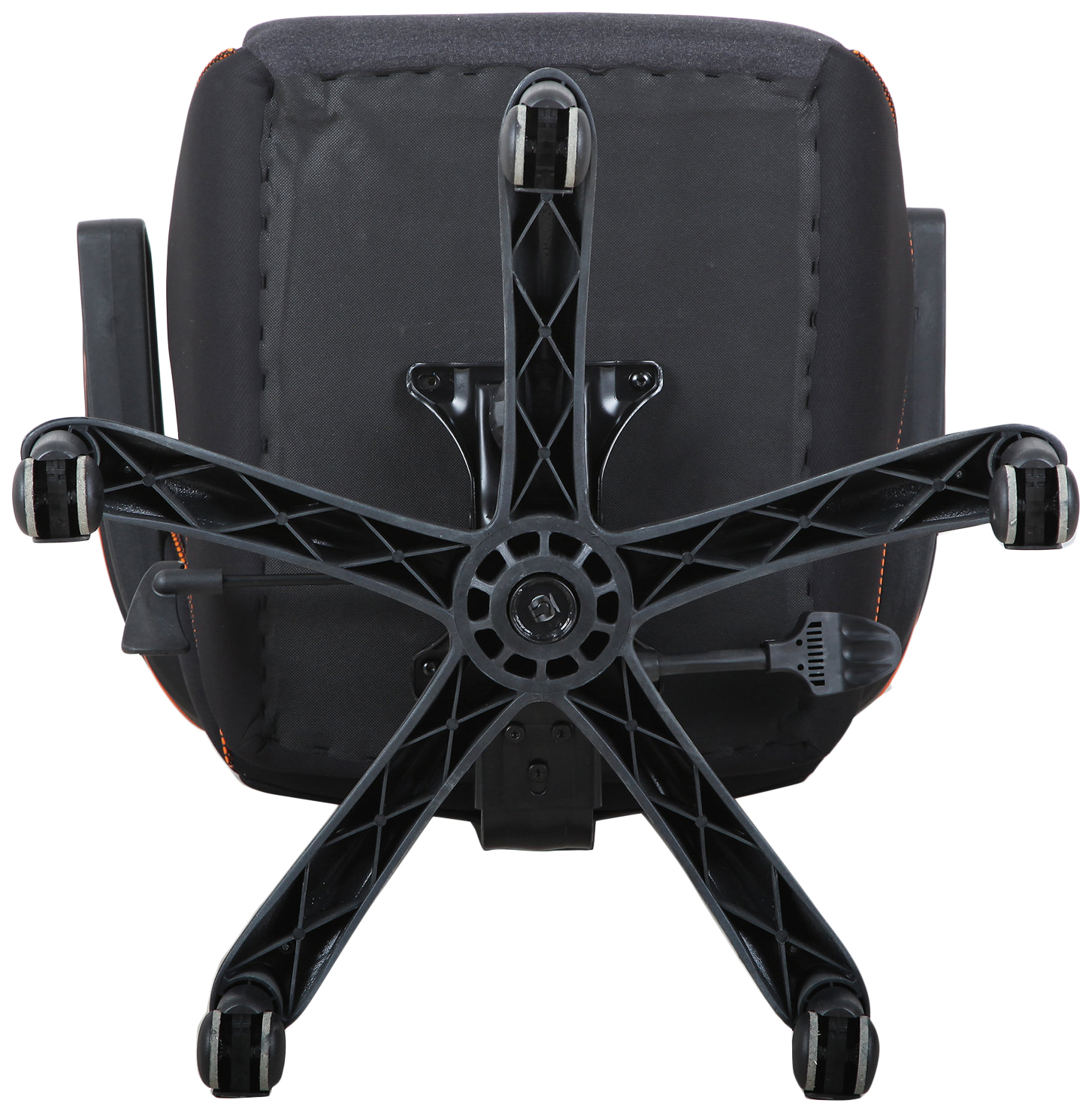 Компьютерное кресло Brabix Techno Pro GM-003, серый/черный