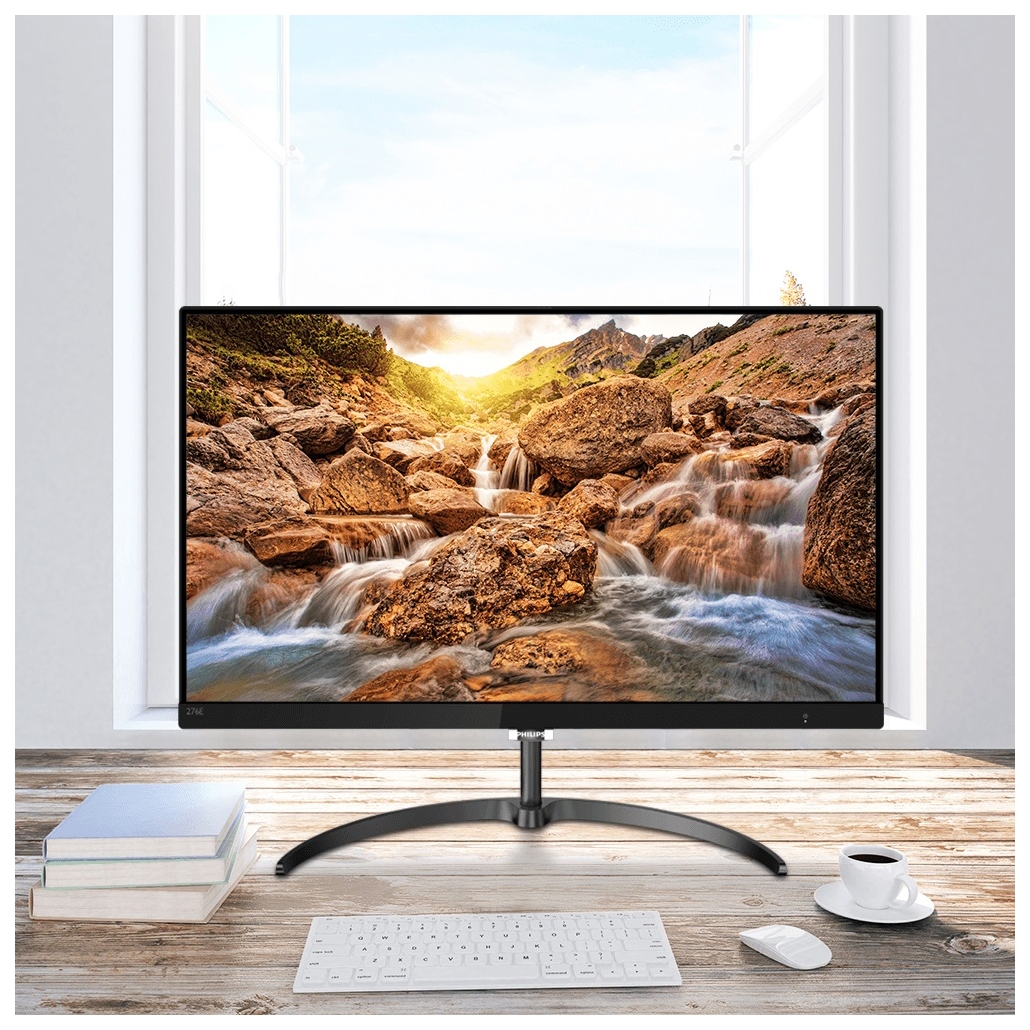 Philips 276e. Philips 276e8vjsb. Монитор Philips 276e. Philips 27 276e. 27" Монитор Philips 27" 276e8vjsb/00 черный.