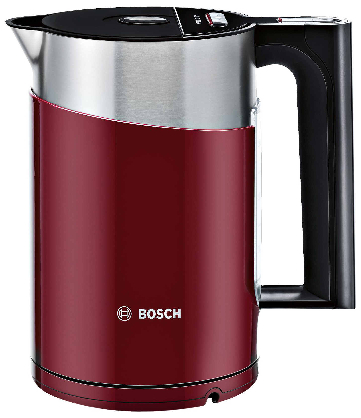 cheapest bosch styline kettle