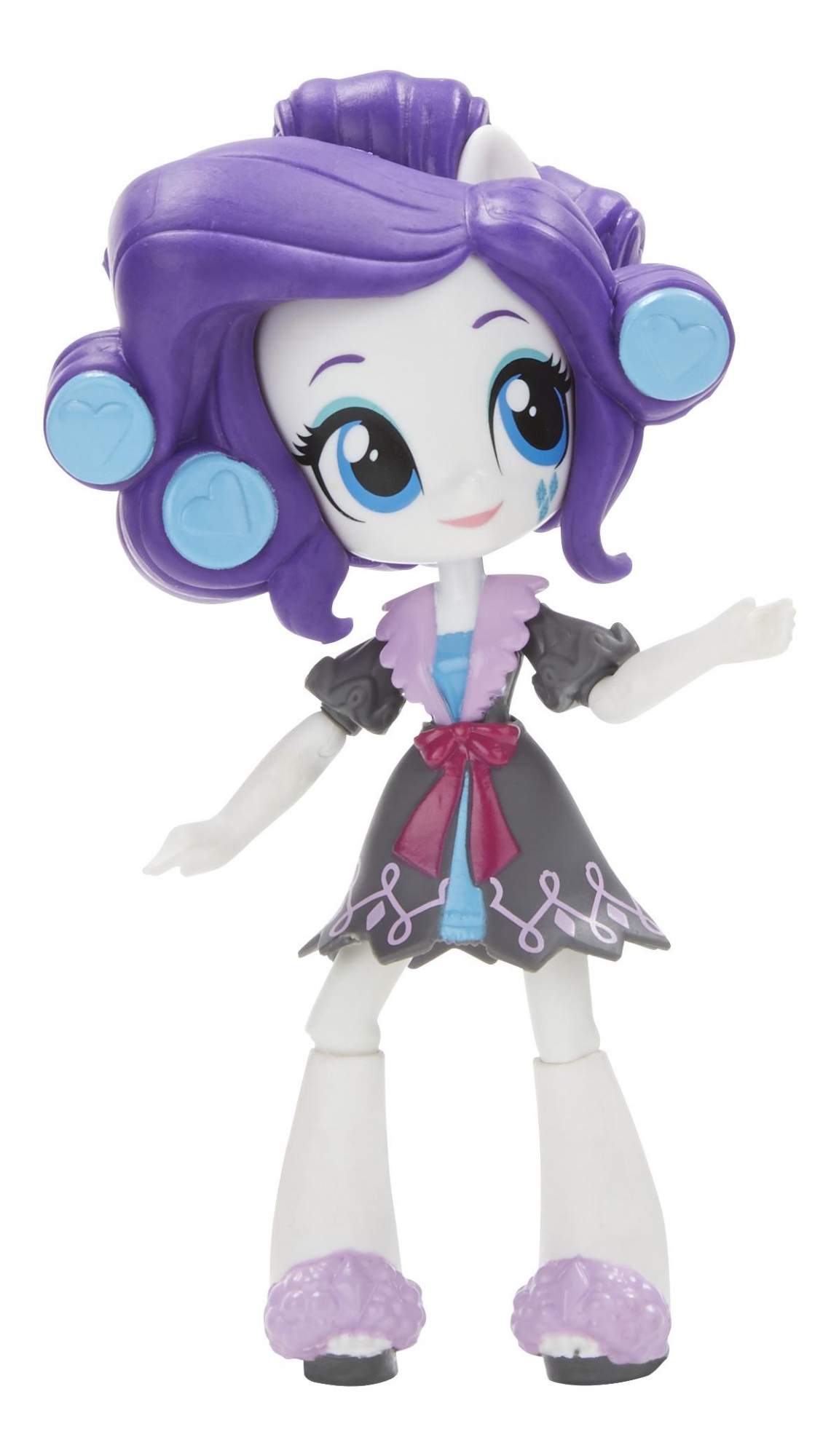 Купить Куклы Equestria Girls Minis