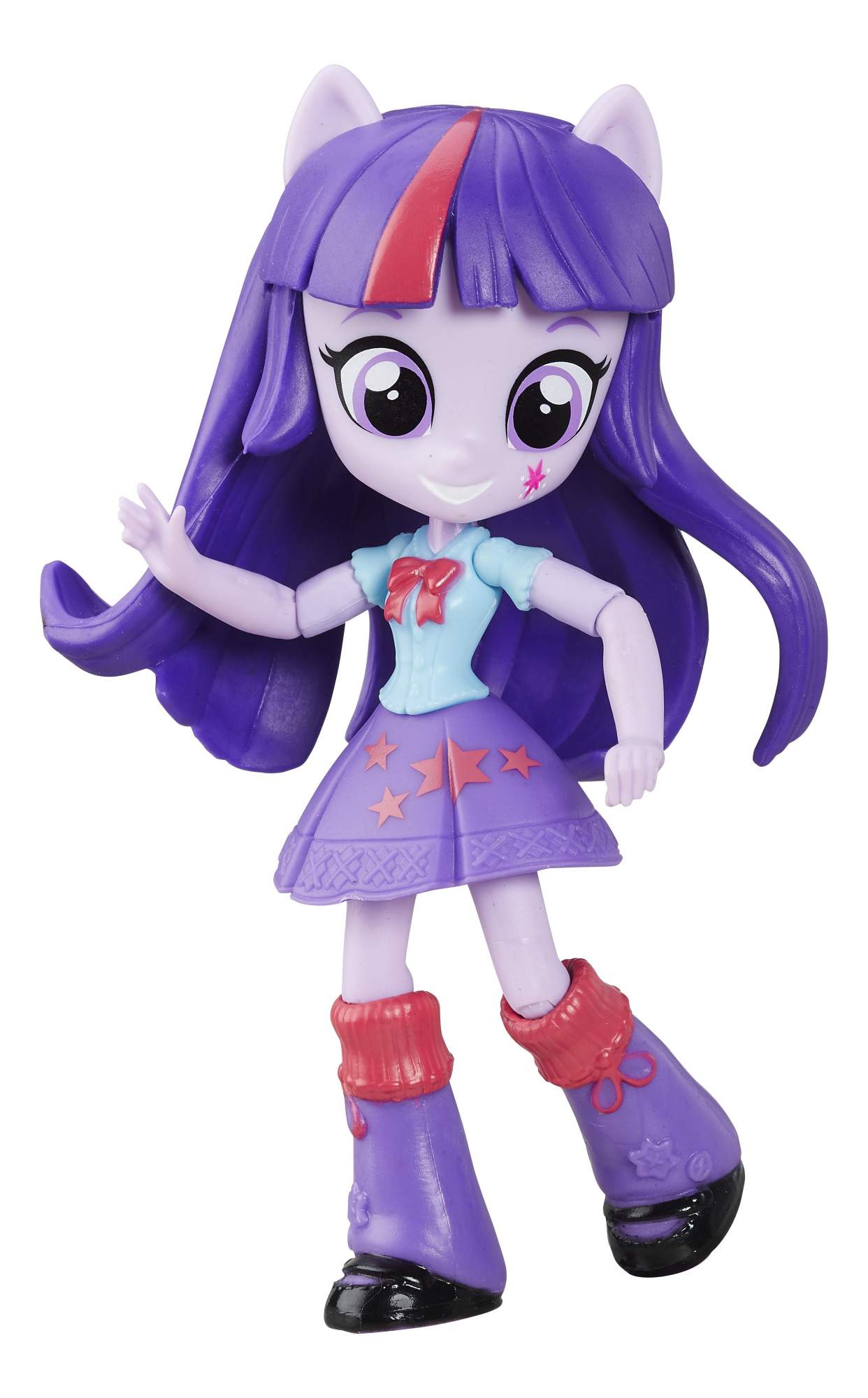 Купить Куклы Equestria Girls Minis