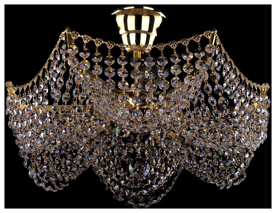 Купить Хрустальную Люстру На Вайлдберриз