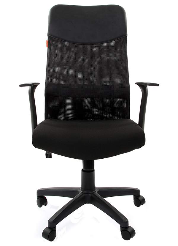 Компьютерное кресло Chairman 610 LT Черный