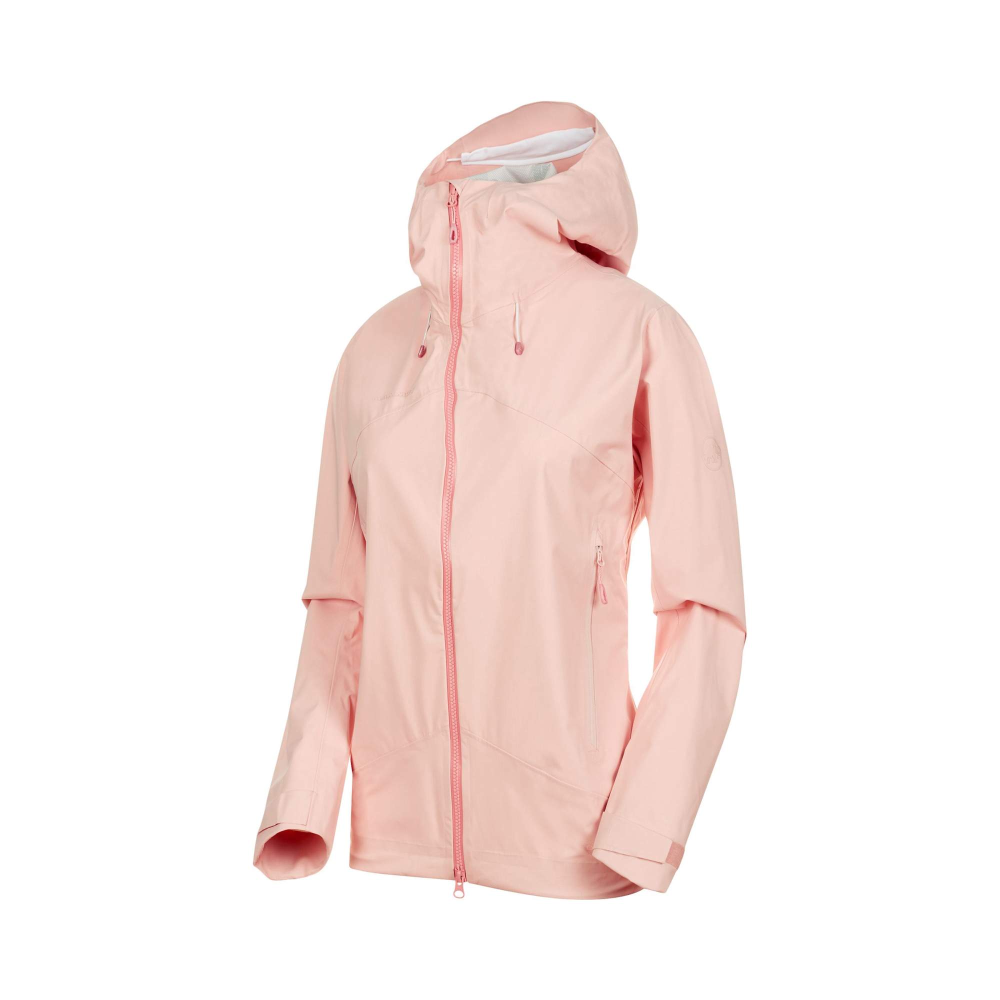 Mammut Kento HS Hooded L INT