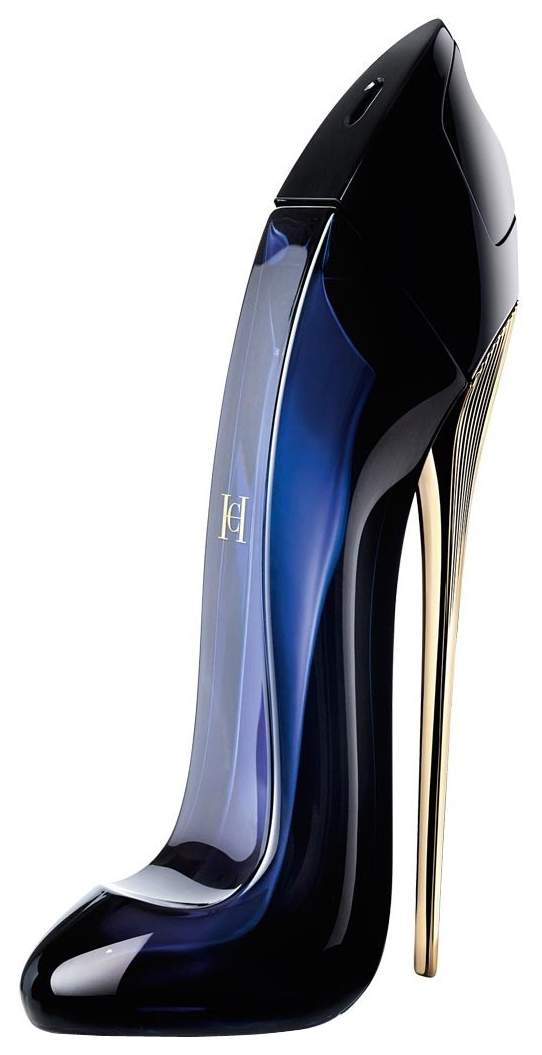 Купить парфюмерная вода Carolina Herrera Good Girl 80 мл, цены на Мегамаркет | Артикул: 100023978147