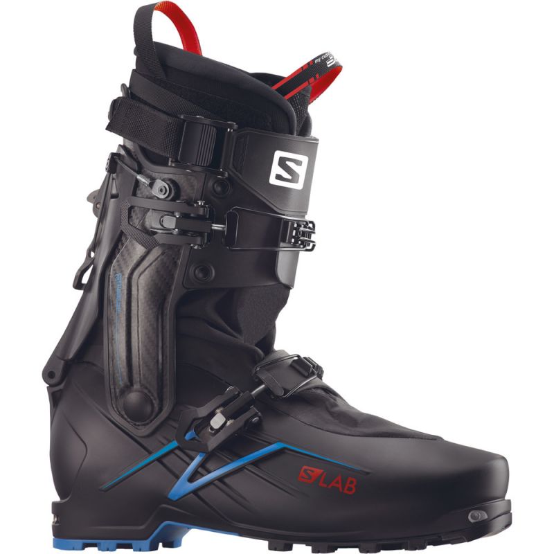 Salomon s clearance lab 2019