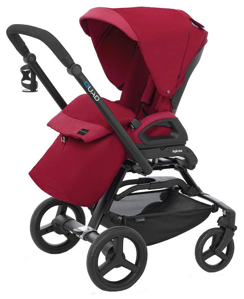 Inglesina quad clearance stroller