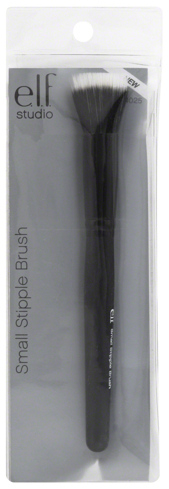 Elf Studio Small Stipple Brush