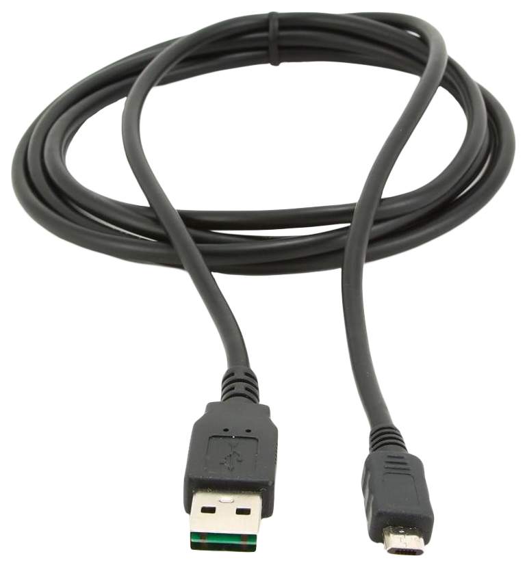 Микро usb кабель фото