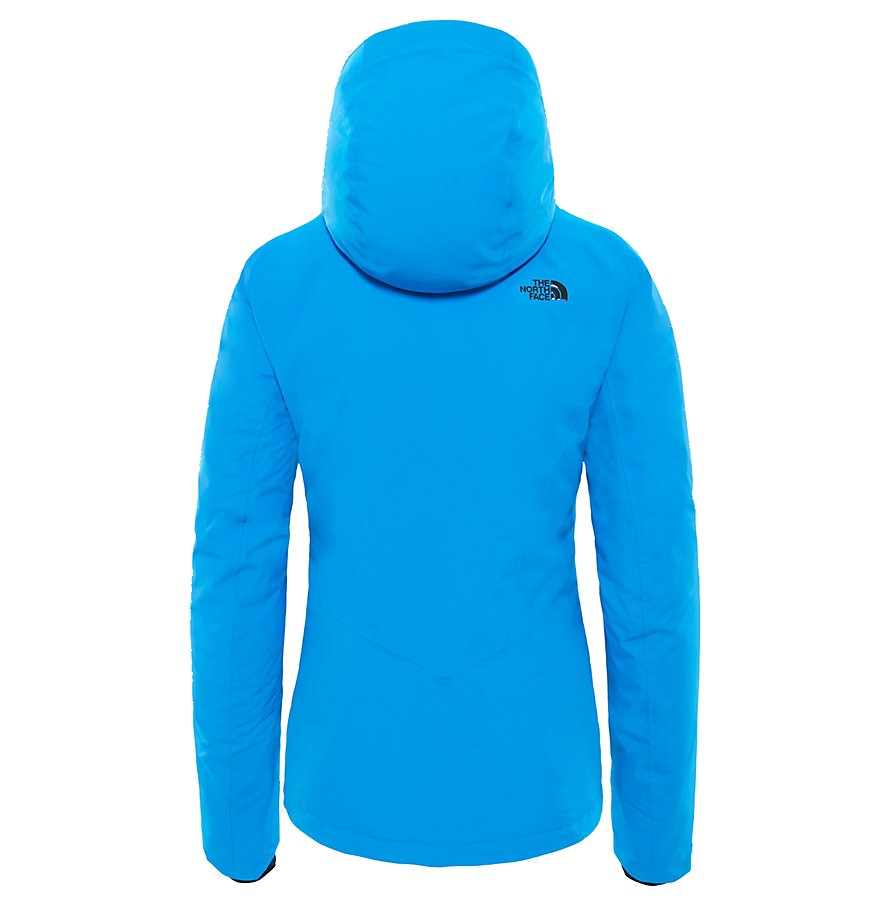 The north face bomber hot sale blue