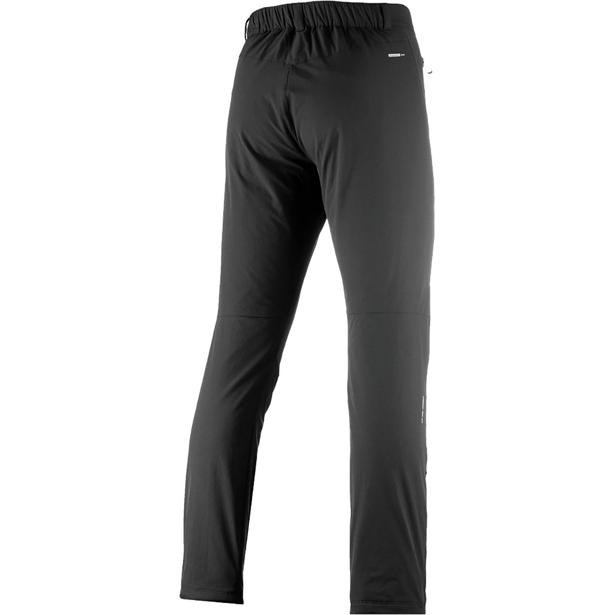 Спортивные брюки Salomon Nova, black, XXL INT