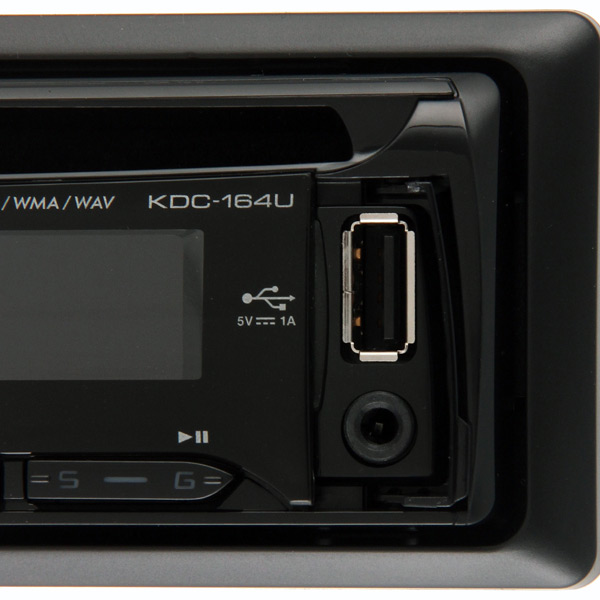 Магнитола kenwood kdc 164u инструкция