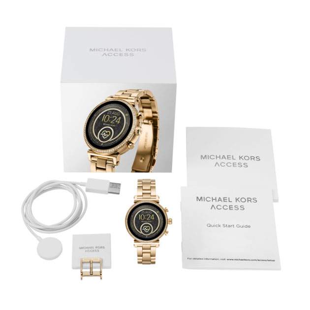 Michael kors sofie dw7m2 new arrivals