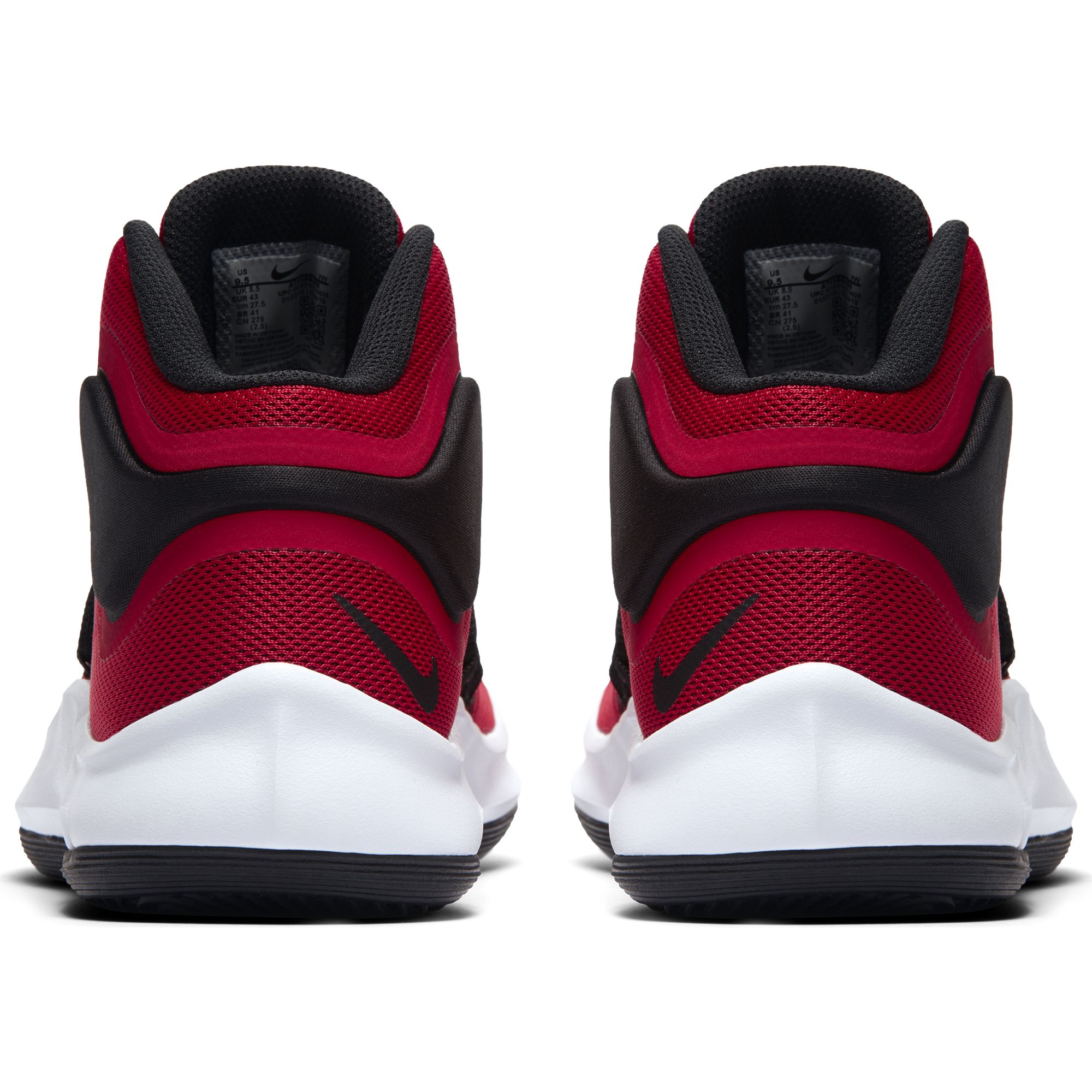nike us 4