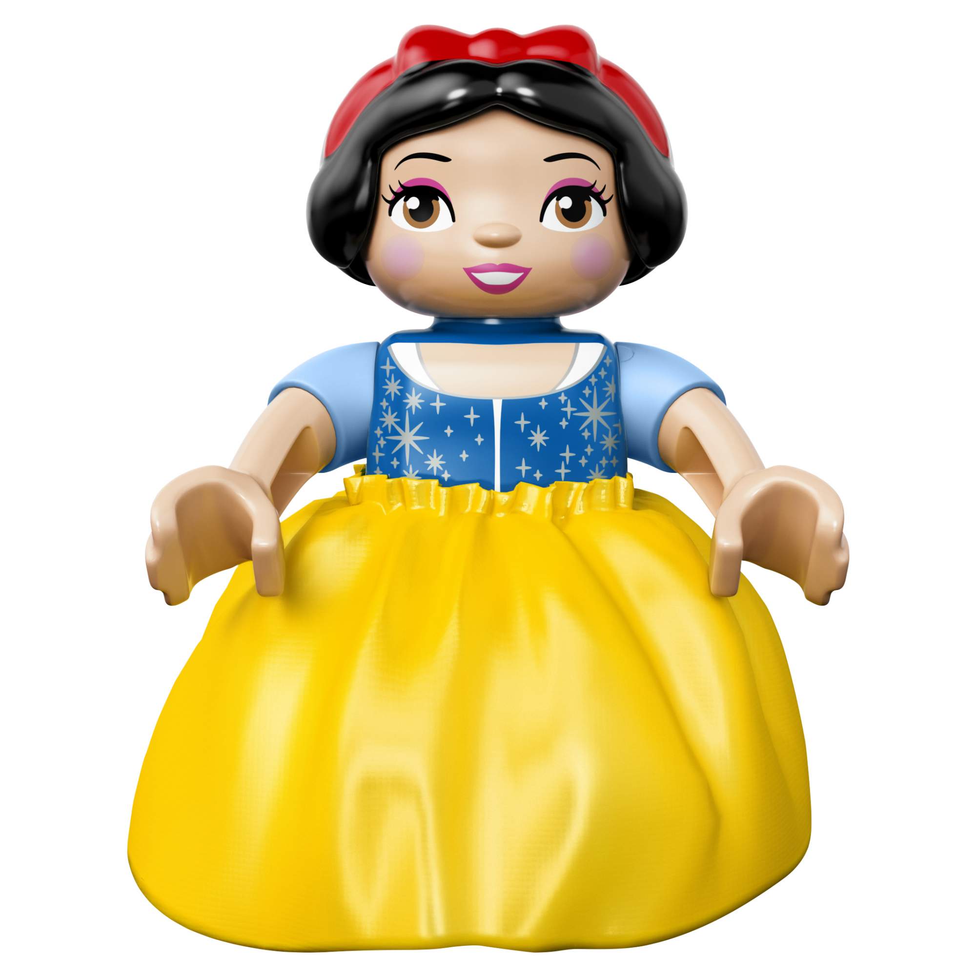 Lego duplo princesas on sale