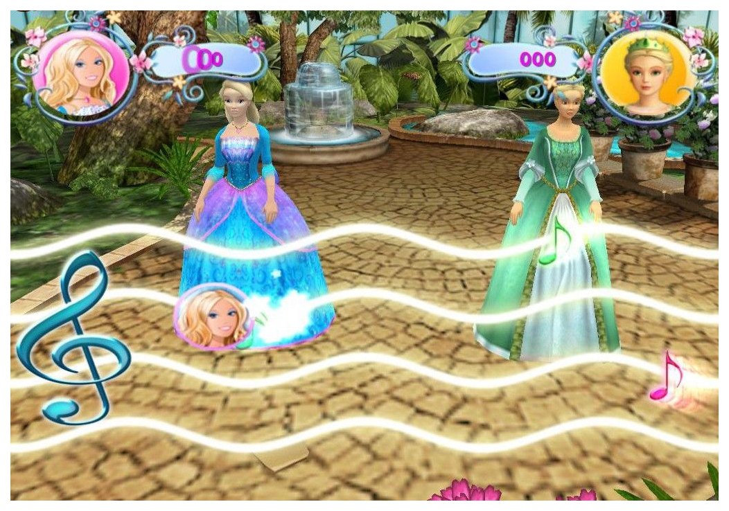 Можно игру принцессу. Игры Барби Исланд принцесс. Барби принцесса острова игра. Барби в роли принцессы острова игра. Барби приключение принцессы игра.