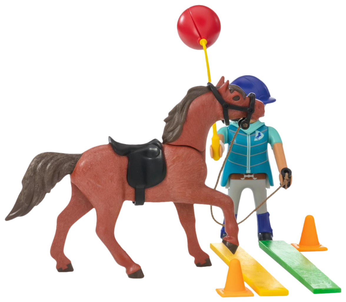 Конструктор Playmobil Accessories 001053 садовник