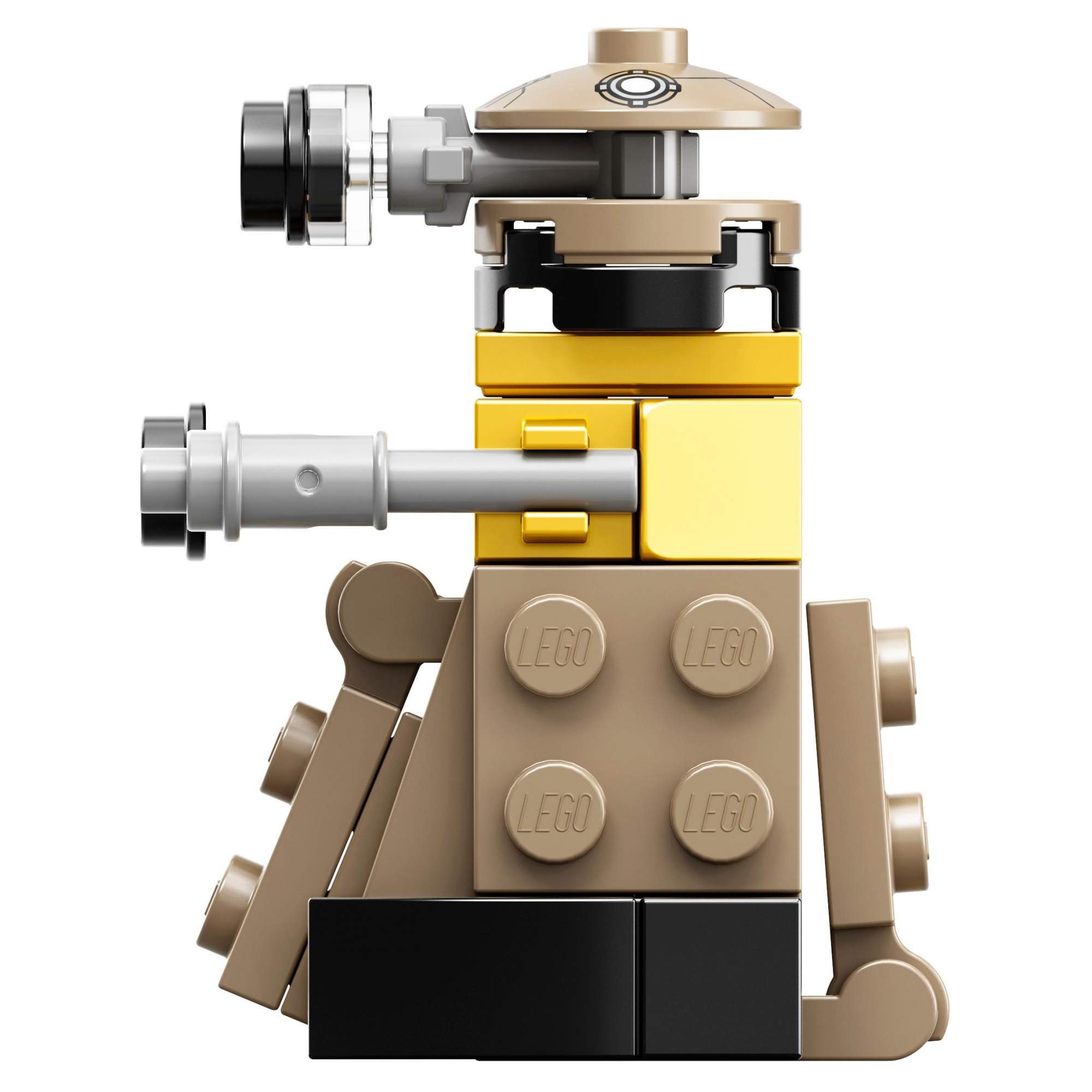 Купить конструктор LEGO Ideas Доктор Кто (21304), цены на Мегамаркет |  Артикул: 100000093347