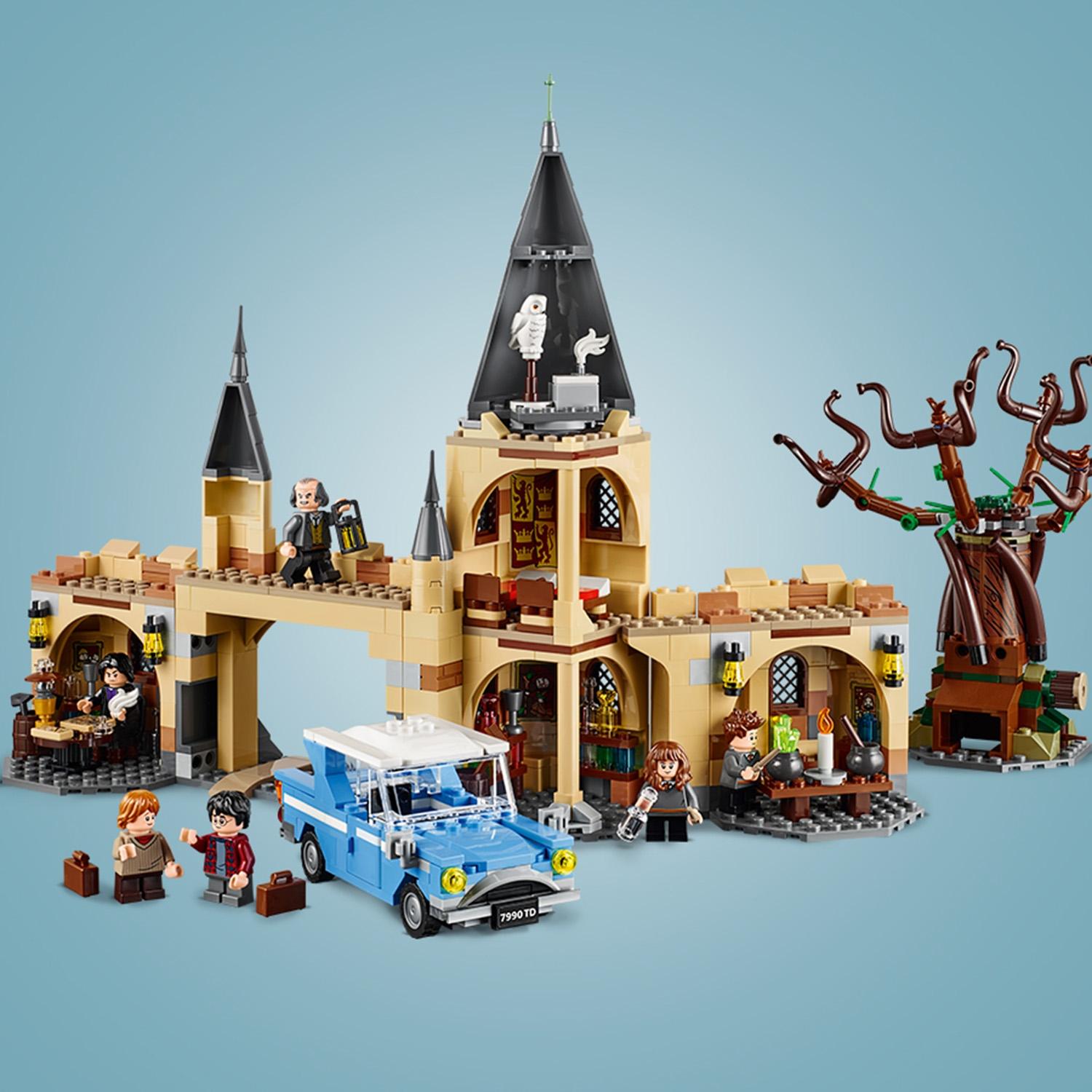 LEGO Harry Potter 75953 100023875147