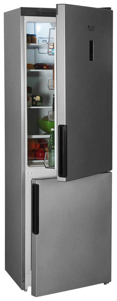 Холодильник Hotpoint Ariston Hts 5200 W Фото