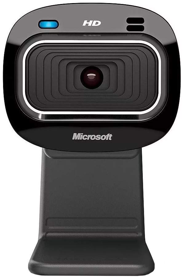 Web-камера Microsoft LC HD-3000