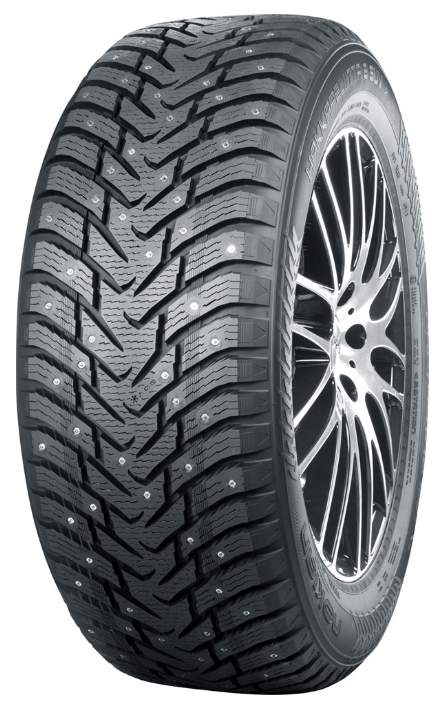 Шины Nokian Hakkapeliitta 8 SUV 285/50 R20 116T XL