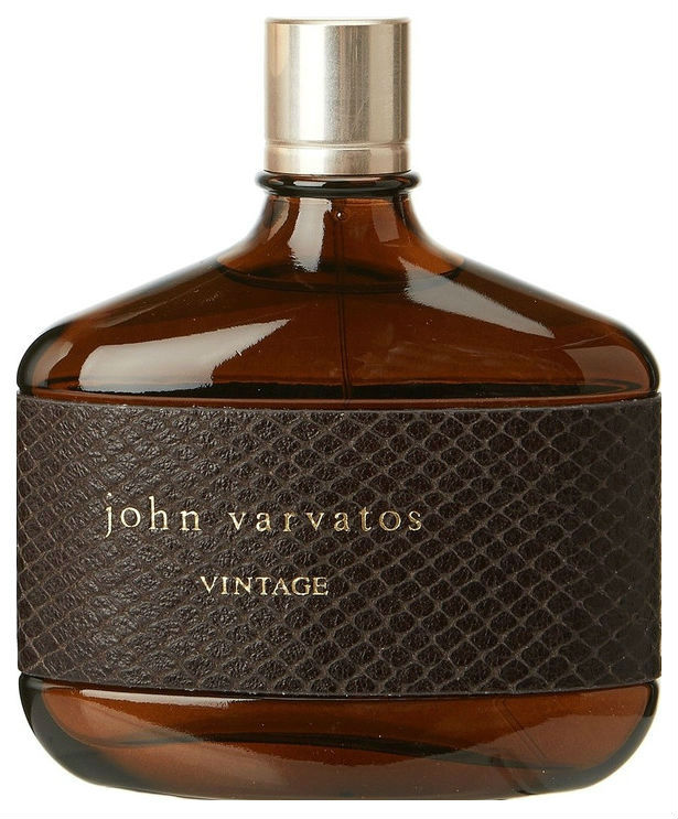 Купить туалетная вода John Varvators Vintage 75 мл, цены на Мегамаркет | Артикул: 100023979148