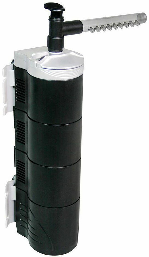 Фильтр для аквариума внутренний Aqua One Moray 320L, 320 л/ч, 4,4 Вт