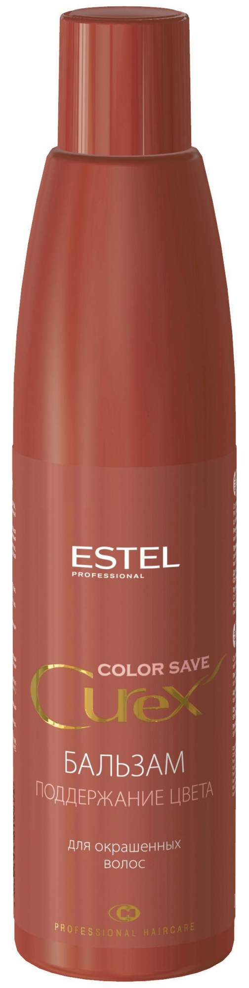 Бальзам для волос Estel Professional Curex Color Save 250 мл