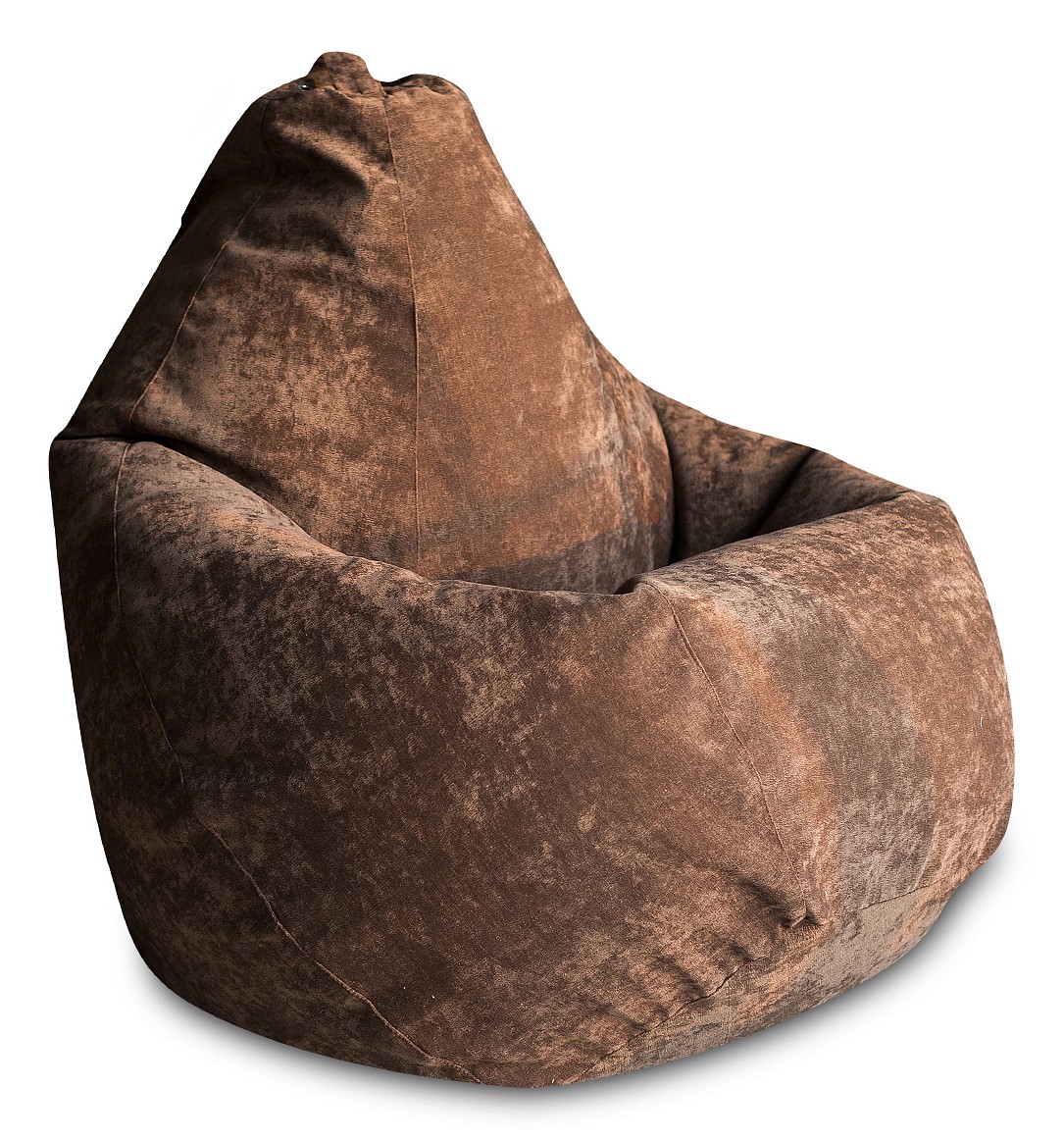 Кресло-мешок DreamBag Кресло-мешок XL, коричневый
