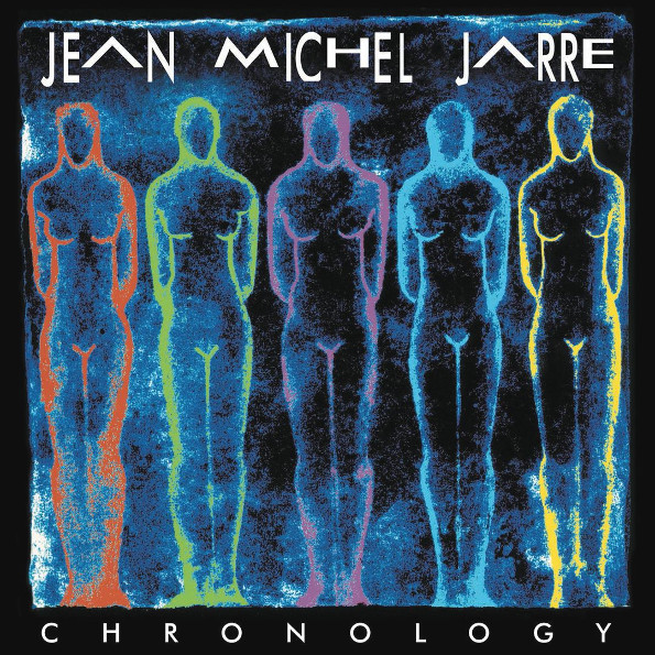 Jean-Michel Jarre Chronology (LP) – купить в Москве, цены в интернет-магазинах на Мегамаркет