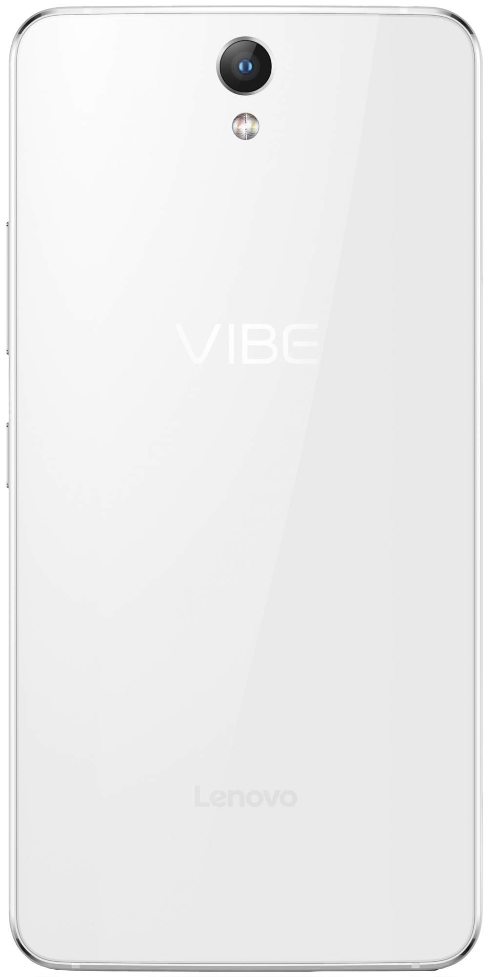 Смартфон Lenovo Vibe S1 3/32GB White – купить в Москве, цены в  интернет-магазинах на Мегамаркет