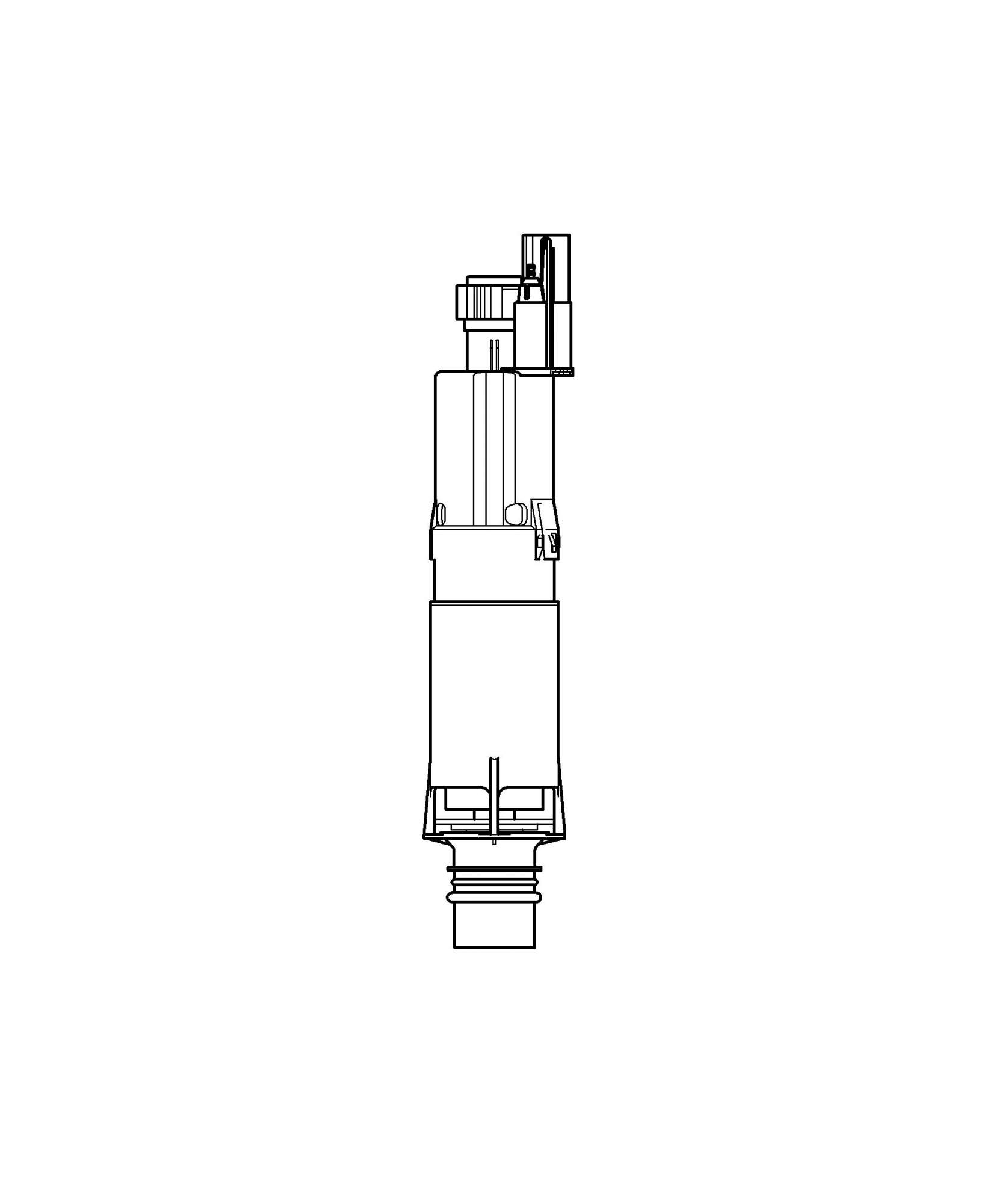 Клапан инсталляции грое. Сливной клапан Grohe 42253000. Смывной клапан Grohe Servo 43486000. Grohe 67567 сливной механизм. 42253000 Grohe смывной клапан пневматический.