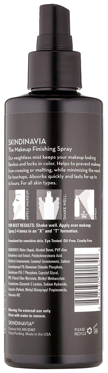 Skindinavia best sale