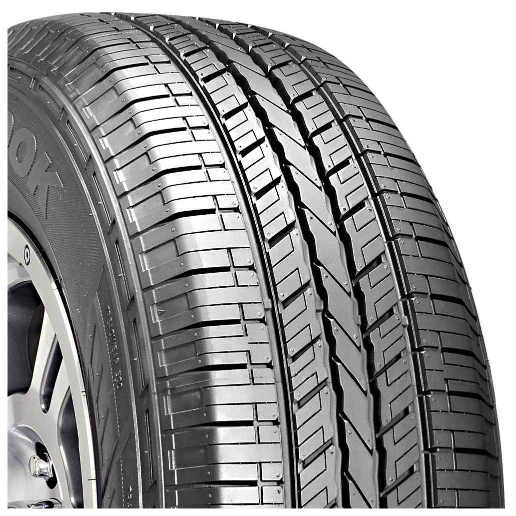 Характеристики шины dynapro hp hankook