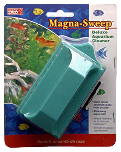 магнитный стеклоочиститель Penn Plax Magna-sweep