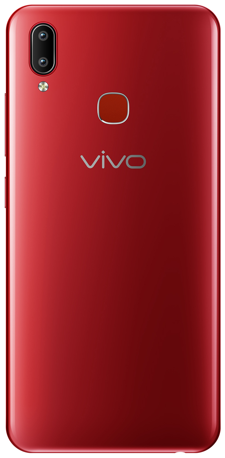 Смартфон Vivo Y91i 2/32GB Red (1816) - отзывы покупателей на Мегамаркет