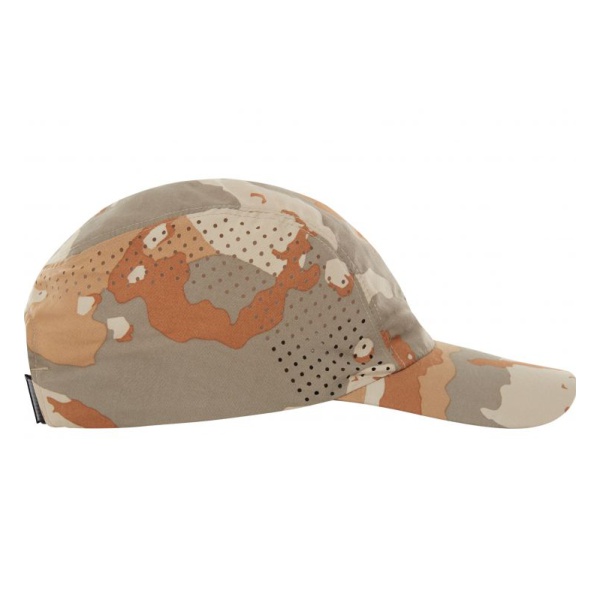 The north face sun shield ball best sale cap