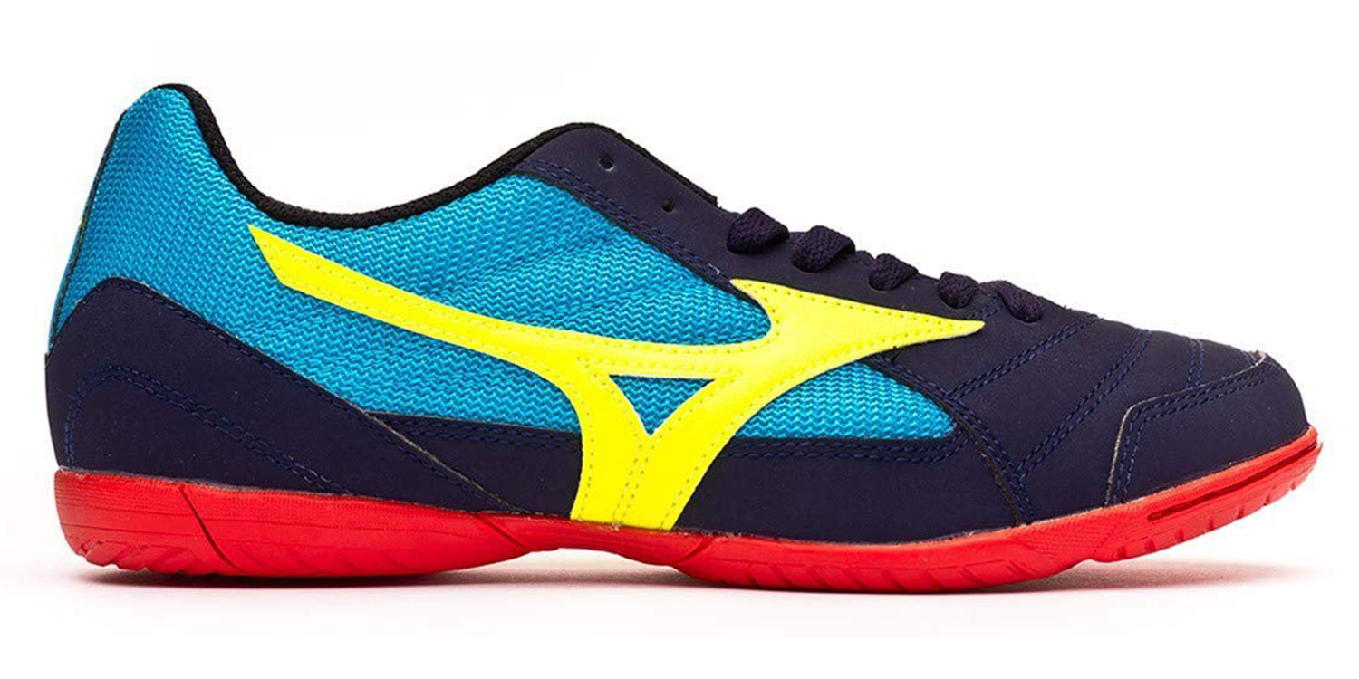 Mizuno Sala Club 2 IN 6 UK