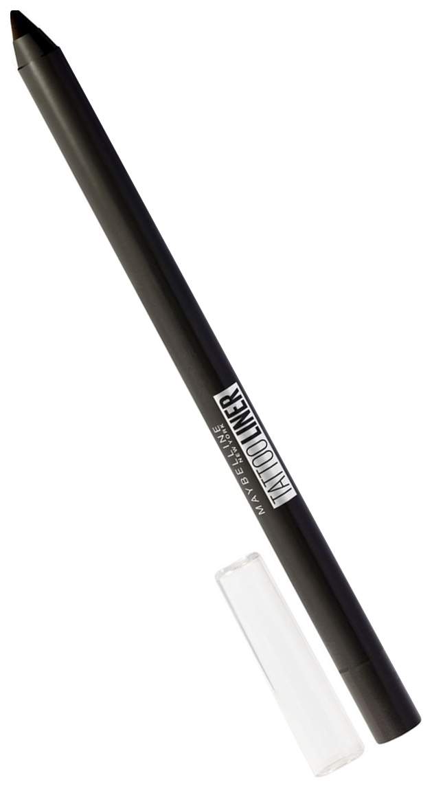 гелевый карандаш для глаз tattoo liner. Maybelline new york tattoo liner 910. гелевый карандаш для глаз мейбелин. мейбелин нью-йорк гель-лайнер карандаш для глаз 900. карандаш для глаз maybelline tattoo liner.