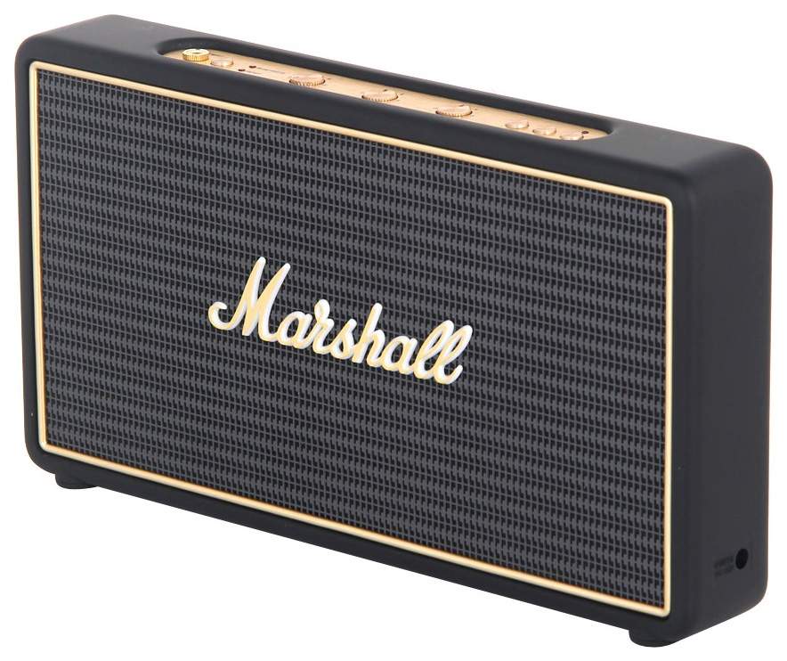 Колонка marshall. Колонка Marshall Stockwell. Bluetooth колонка Marshall Stockwell. Портативный беспроводной динамик Marshall Stockwell. Marshall Stockwell 2.