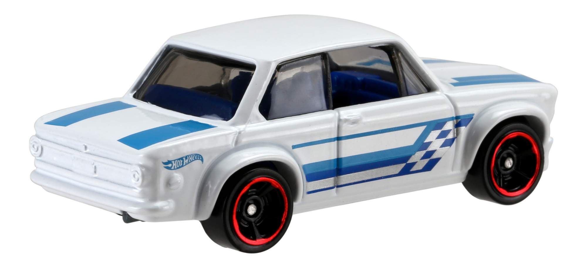 Bmw 2002 cheap hot wheels