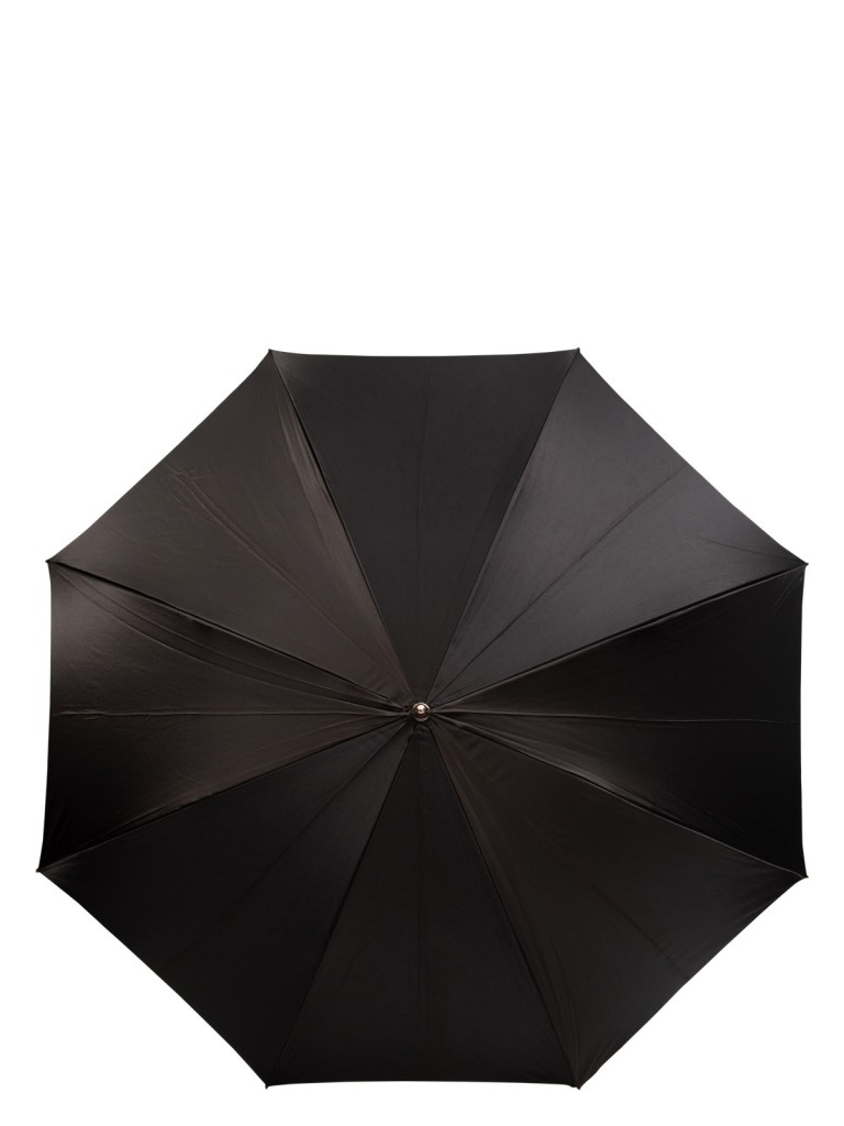 Зонт-трость женский механический Eleganzza 01-00029246 разноцветный/синий/черный