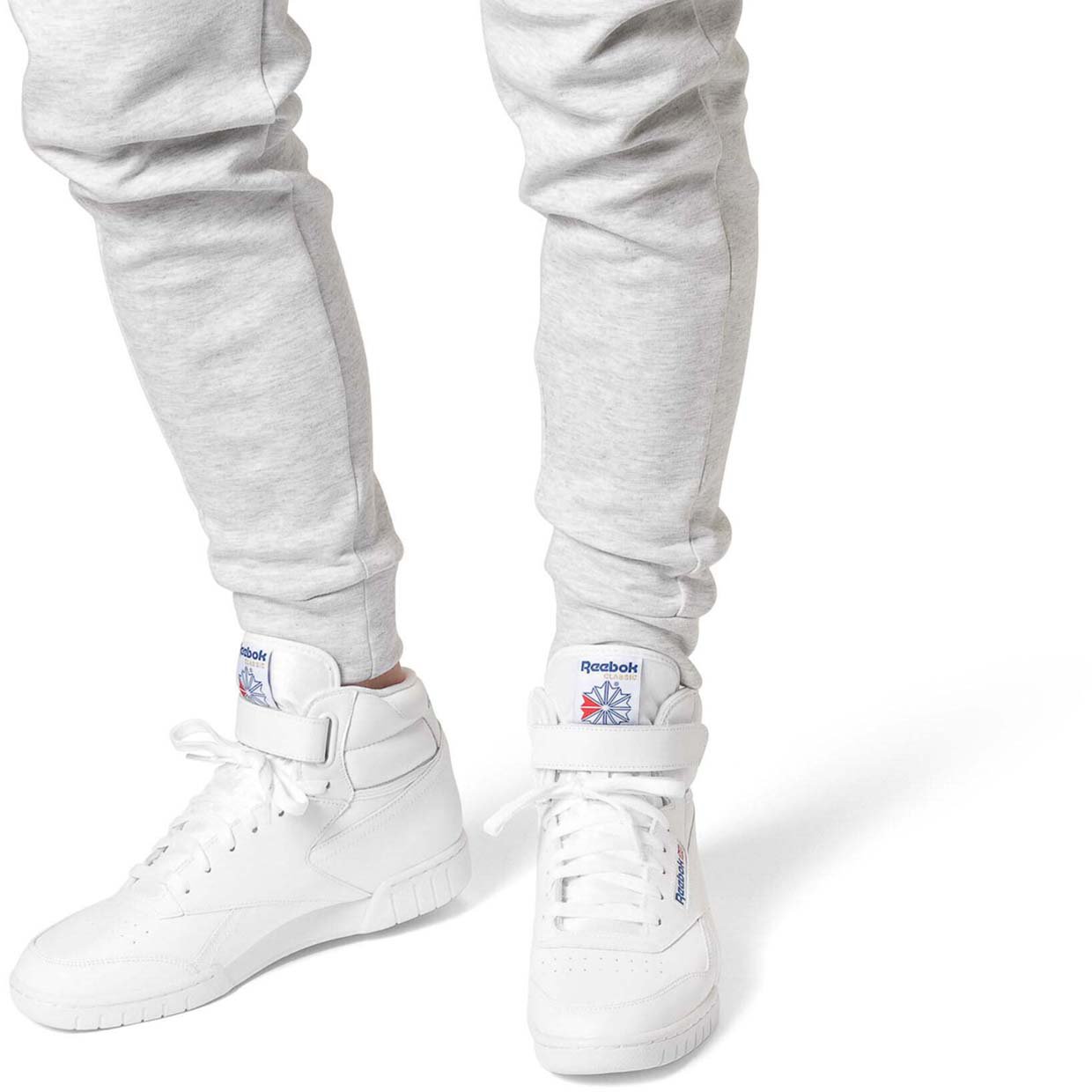 Reebok ex o online hi fit